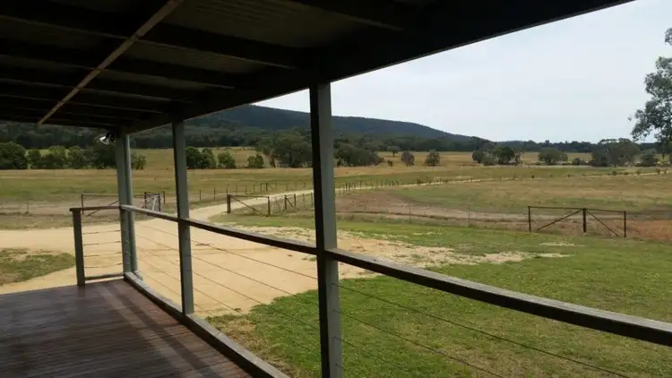 Fourth view of Homely rural property listing, Address available on request