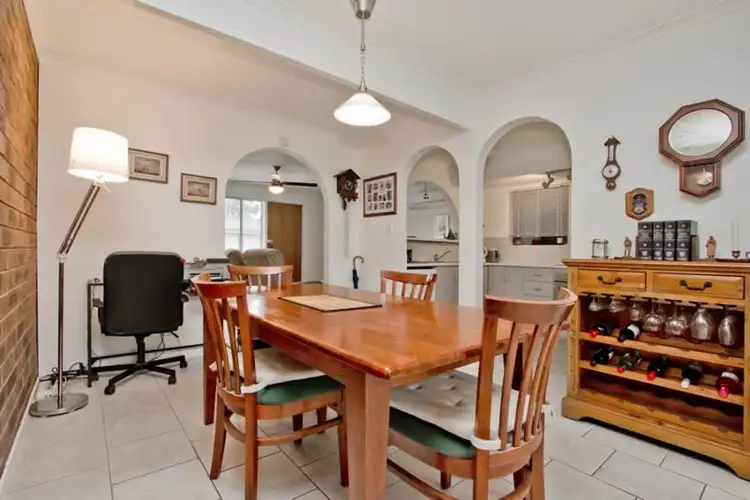 Sixth view of Homely townhouse listing, 9/18 Mellor Avenue, Lockleys SA 5032