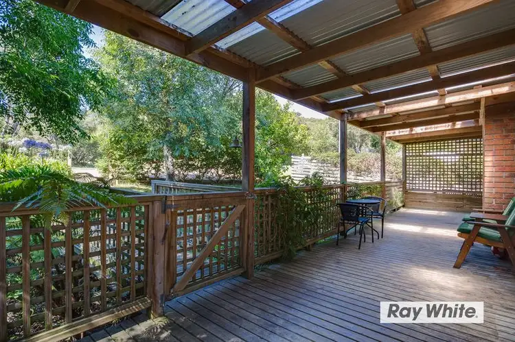 Third view of Homely house listing, 6 Drum Street, Rye VIC 3941