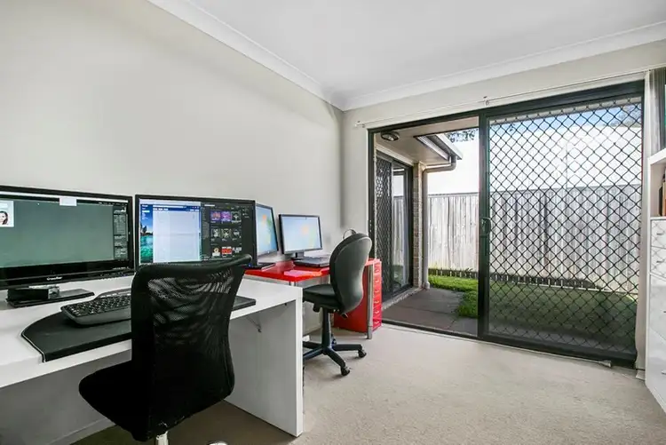 Sixth view of Homely house listing, 45 Lexey Crescent, Wakerley QLD 4154