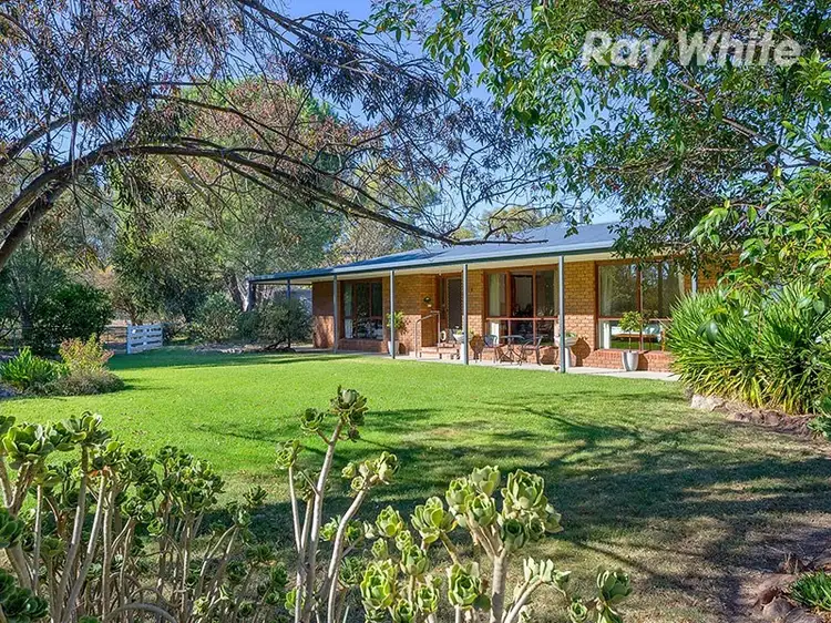Fifth view of Homely house listing, 110 Hawthorn Road, Jindera NSW 2642