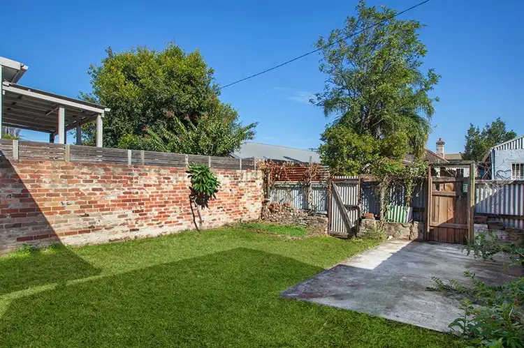 Second view of Homely house listing, 14 Gordon Street, Marrickville NSW 2204
