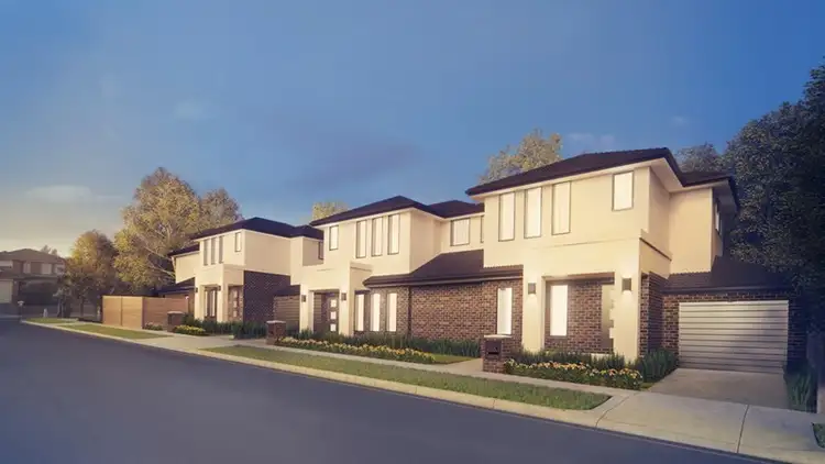 Seventh view of Homely townhouse listing, 3/20 Lawson Street, Oakleigh East VIC 3166