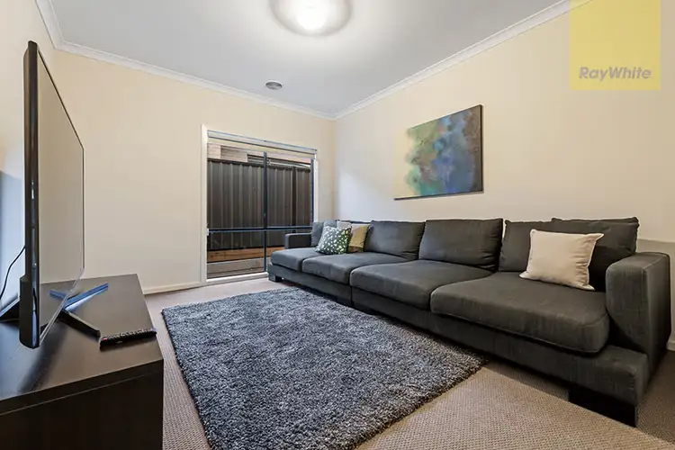 Seventh view of Homely house listing, 78 Wisteria Avenue, Craigieburn VIC 3064