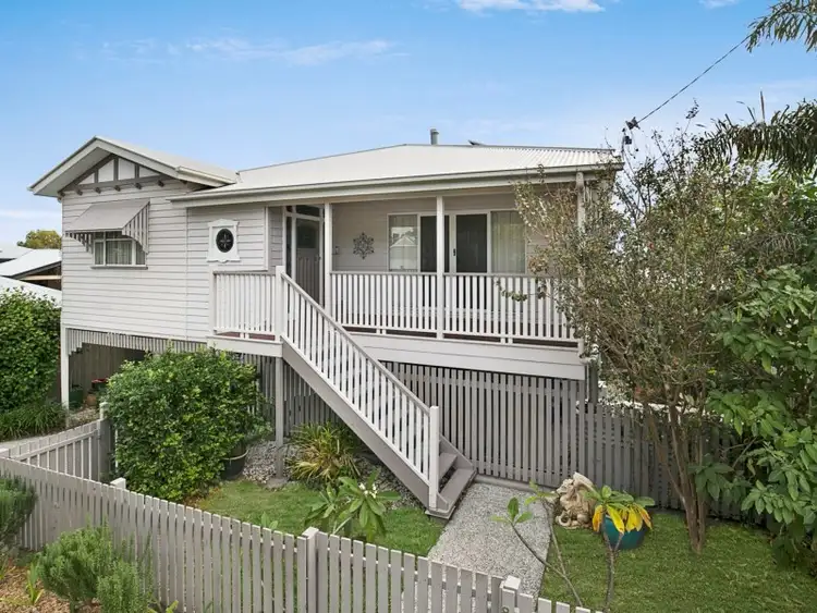 80 Princess Street, Bulimba QLD 4171