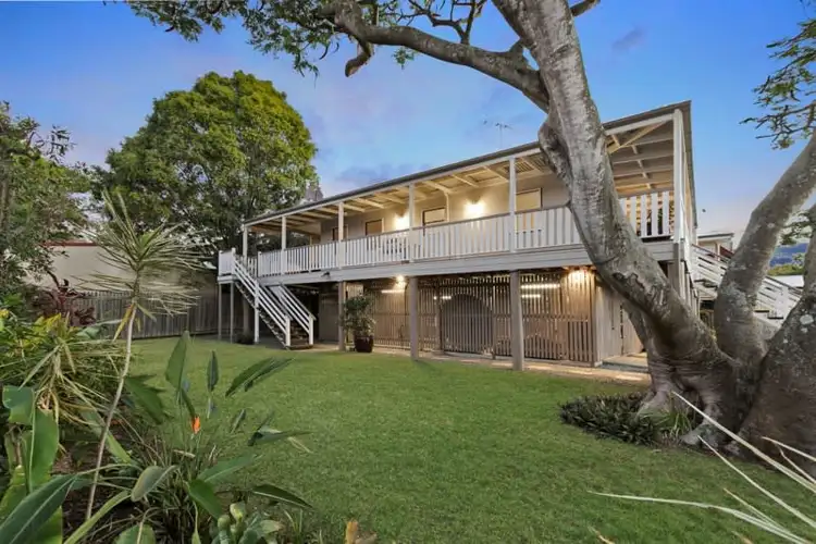 Second view of Homely house listing, 17 Cottell Street, Norman Park QLD 4170