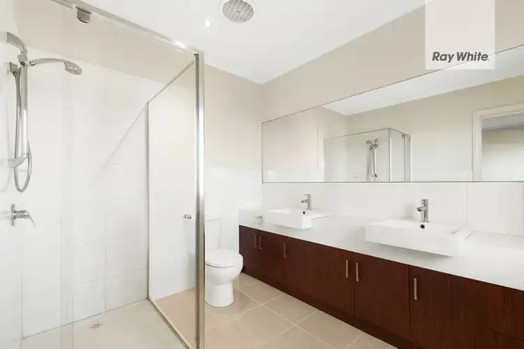Fifth view of Homely house listing, 13 Leonie Close, South Morang VIC 3752