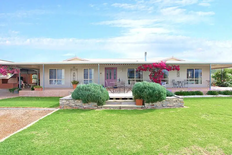 Main view of Homely house listing, Lot 53 Dennis Road, Auburn SA 5451