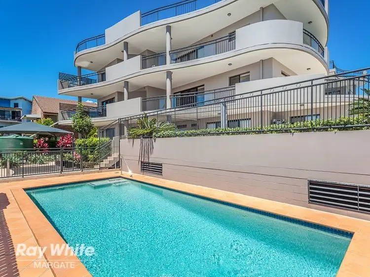 8/188 Mein Street, Scarborough QLD 4020