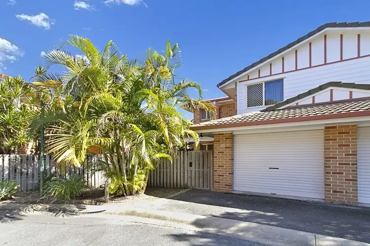 Main view of Homely townhouse listing, 25/17 Monterey Avenue, Banora Point NSW 2486