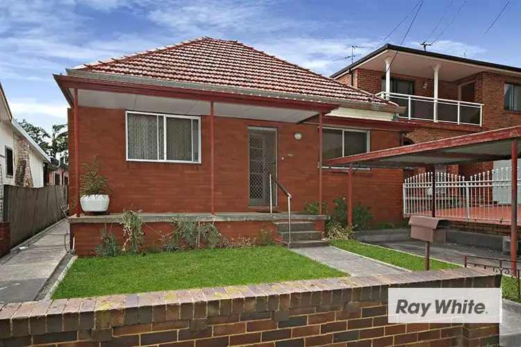 9 Nottinghill Road, Lidcombe NSW 2141