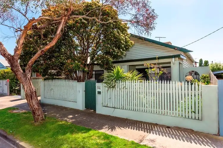 Main view of Homely house listing, 94 Gertrude Street, Geelong West VIC 3218