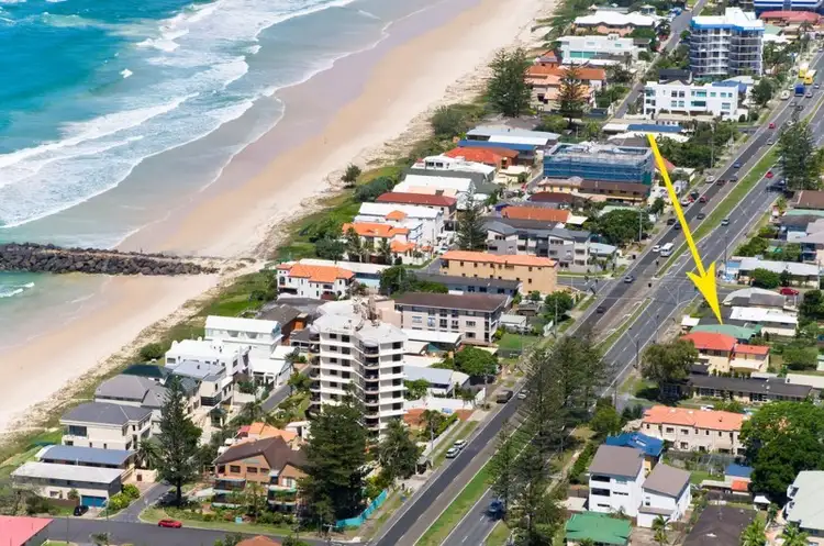 Third view of Homely house listing, 1238 Gold Coast Highway, Palm Beach QLD 4221