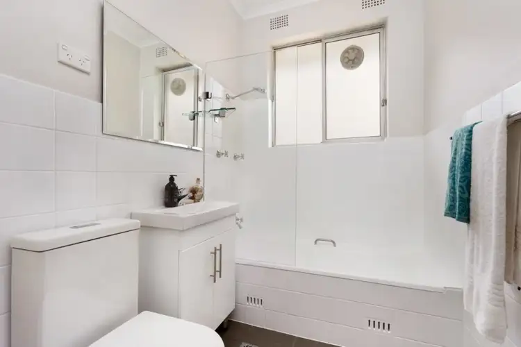 Fifth view of Homely apartment listing, 18/121 Burns Bay Road, Lane Cove NSW 2066
