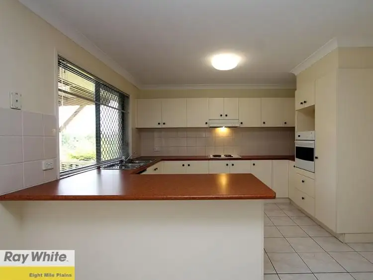 Third view of Homely house listing, 86 Oakleaf Street, Eight Mile Plains QLD 4113