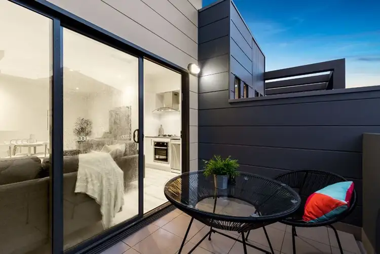 Sixth view of Homely house listing, 21/29 Stamford Crescent, Rowville VIC 3178