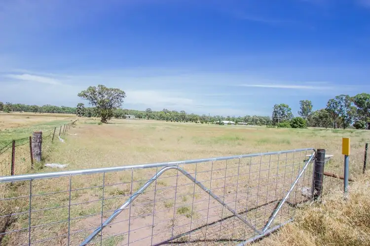 Third view of Homely land listing, Lot 7 Irrigation Way, Narrandera NSW 2700