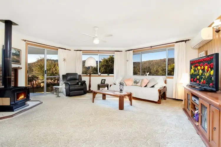 Fourth view of Homely rural property listing, 7 Bianca Close, Glenreagh NSW 2450