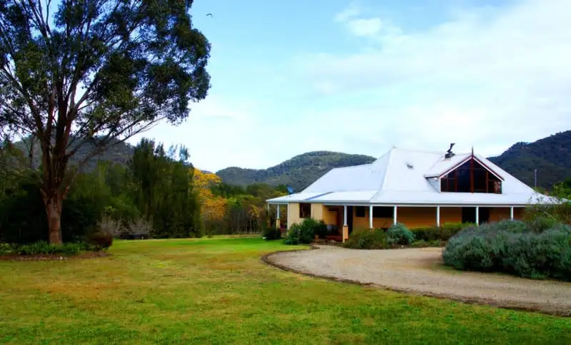 Main view of Homely rural property listing, Address available on request