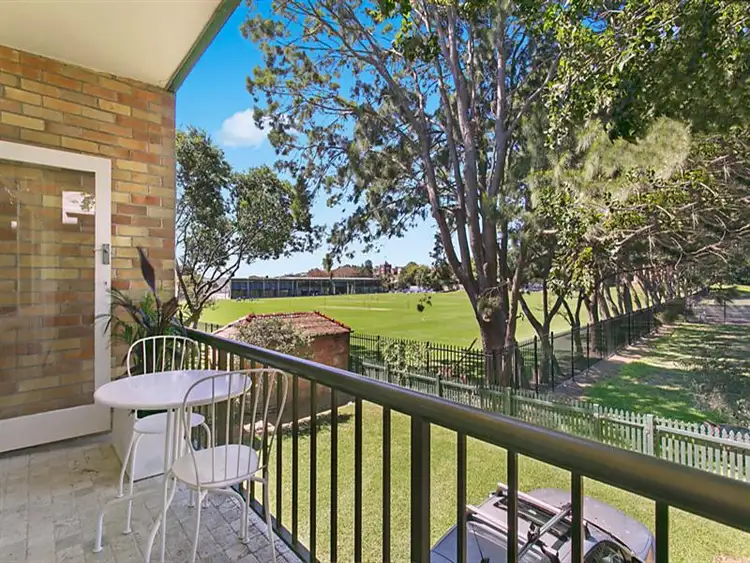 Second view of Homely apartment listing, 4/22 Manion Avenue, Rose Bay NSW 2029