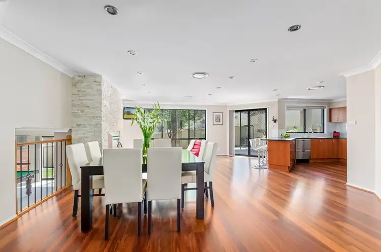 Fourth view of Homely house listing, 57 Cabernet Drive, Dapto NSW 2530