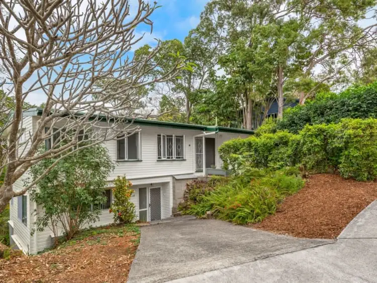 Second view of Homely house listing, 43 Hawken Drive, St Lucia QLD 4067