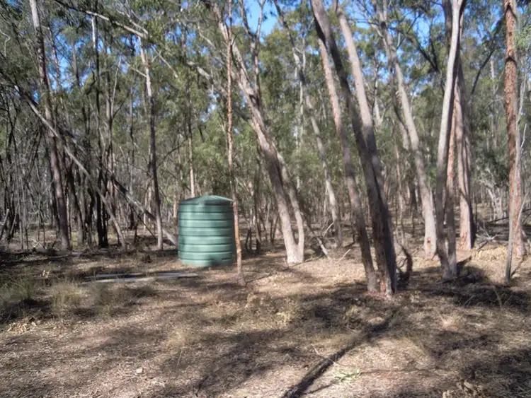 Sixth view of Homely rural property listing, 0 Ponderosa Road, Leyburn QLD 4365