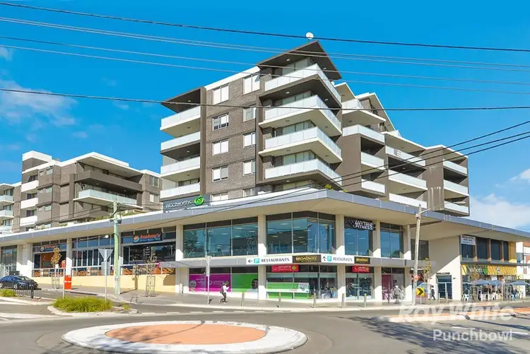 Seventh view of Homely unit listing, 53/20 Matthews Street, Punchbowl NSW 2196