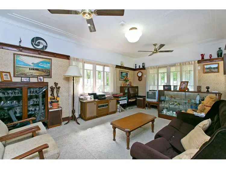 Sixth view of Homely house listing, 90 Haylock Street, Wynnum QLD 4178