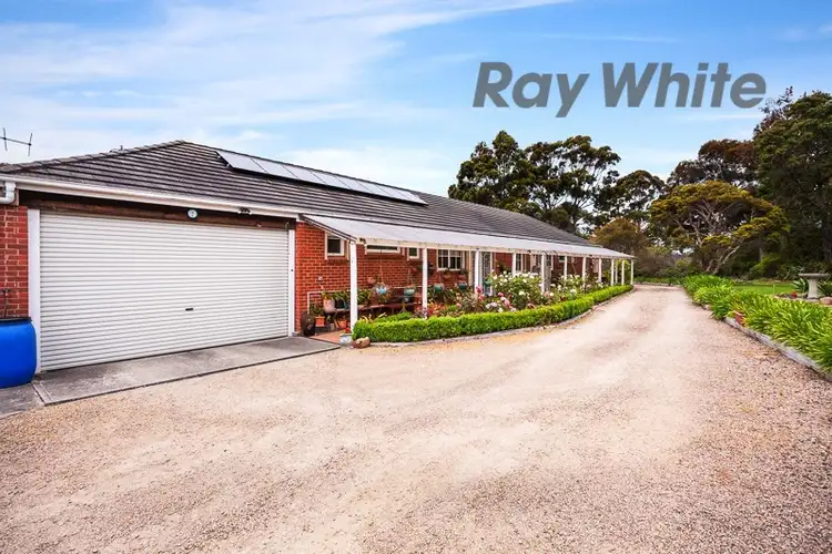 Fourth view of Homely rural property listing, 7 Vista Court, Somerville VIC 3912