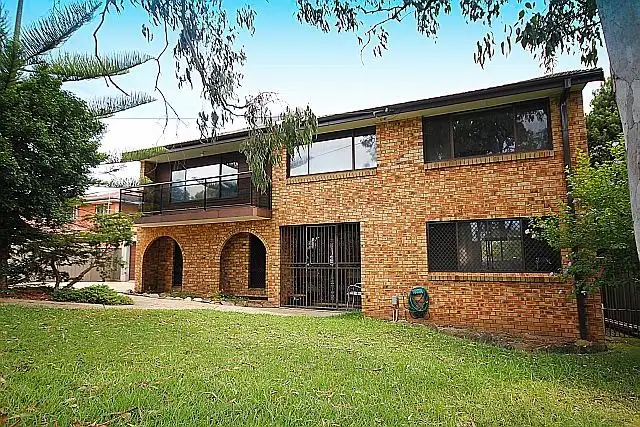 671 Hume Highway, Bass Hill NSW 2197