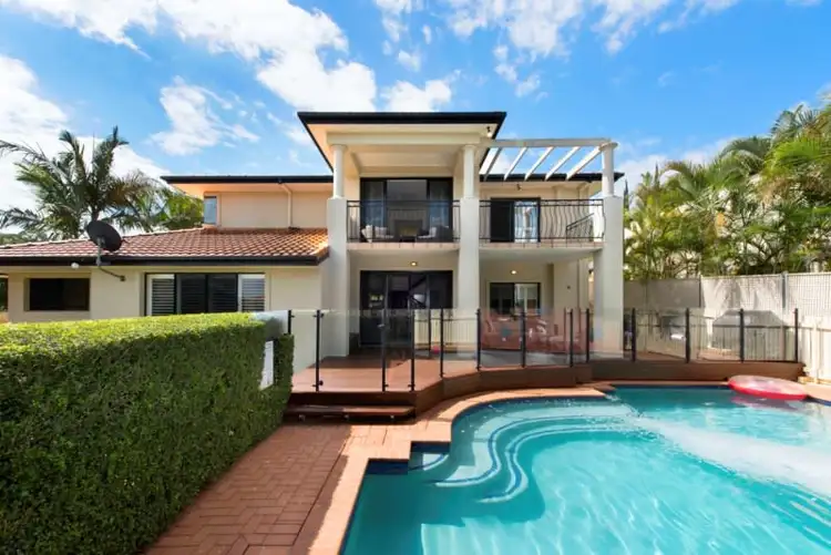 Second view of Homely house listing, 37 Ewer Street, Carindale QLD 4152