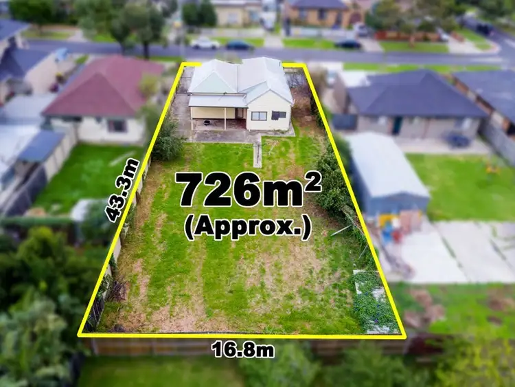 Second view of Homely house listing, 174 Alfrieda Street, St Albans VIC 3021