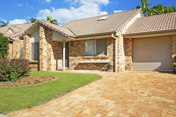 Second view of Homely house listing, 5/47 Windemere Road, Alexandra Hills QLD 4161