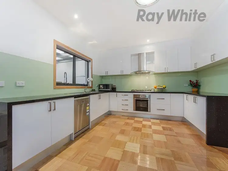 Fourth view of Homely house listing, 25 Percy Street, St Albans VIC 3021