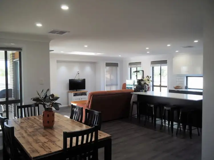 Second view of Homely rural property listing, 11 KOOMOORANG Road, Millthorpe NSW 2798