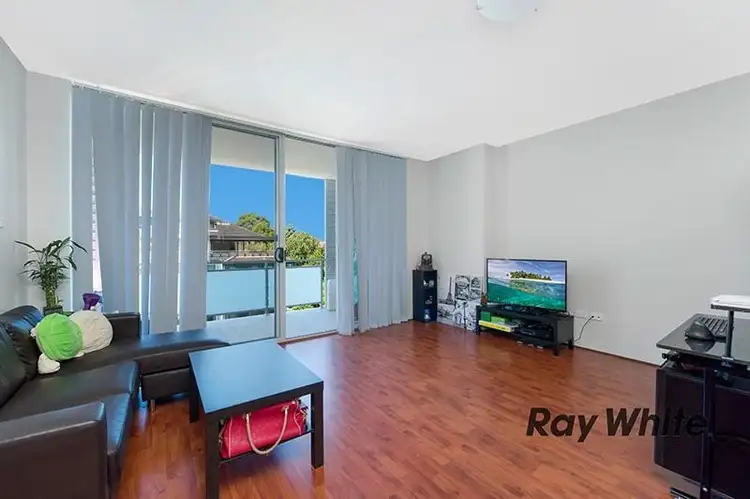 Fifth view of Homely unit listing, 44/14-16 Freeman Road, Chatswood NSW 2067