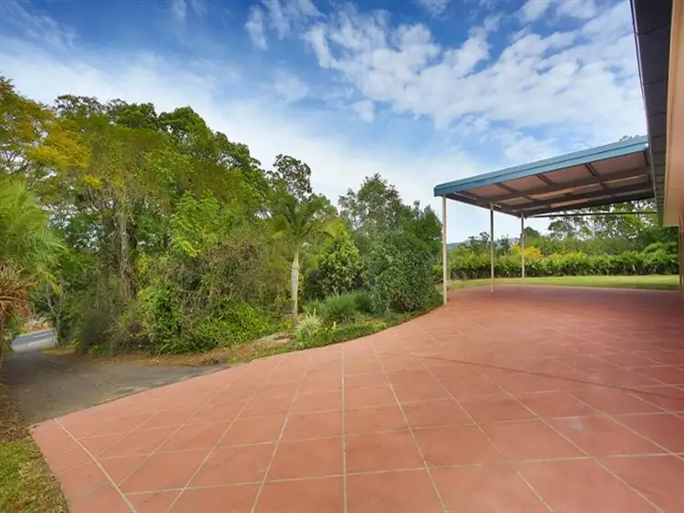 Third view of Homely rural property listing, 350 Glenview Road, Glenview QLD 4553