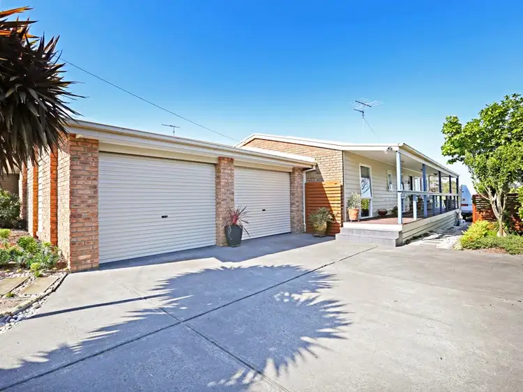 46 Edgewater Drive, Clifton Springs VIC 3222