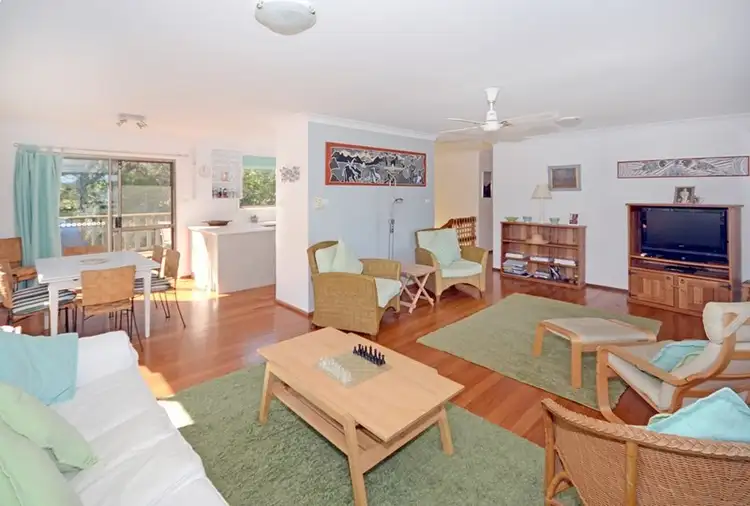 Second view of Homely house listing, 17 Addison Road, Culburra Beach NSW 2540