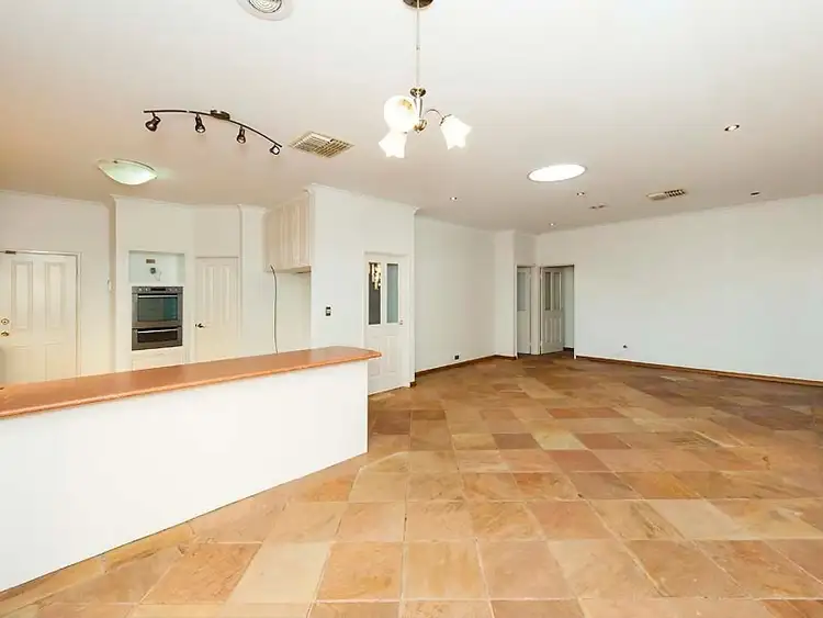 Fifth view of Homely house listing, 4 Rankin Meander, Baldivis WA 6171