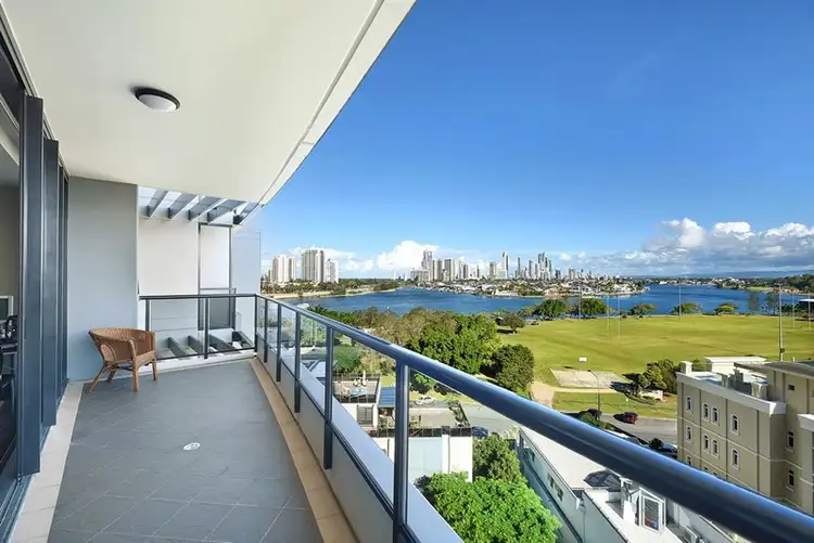 2 Aqua Street, Southport QLD 4215