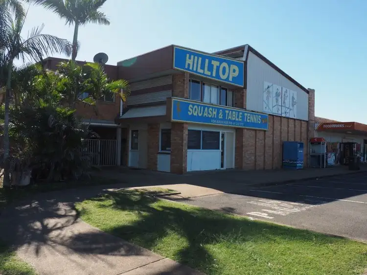 Second view of Homely apartment listing, 19 Boys Avenue, Maryborough QLD 4650