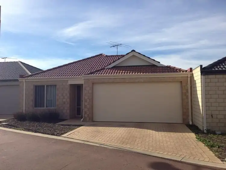 9/1 Cottonwood Drive, Baldivis WA 6171