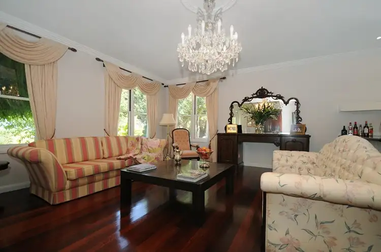 Third view of Homely house listing, 215 Rowbotham Street, Middle Ridge QLD 4350