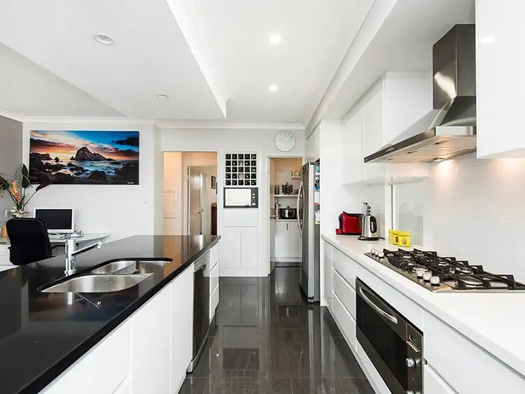 Second view of Homely house listing, 114a Kent Street, Rockingham WA 6168