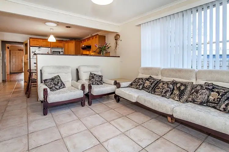Sixth view of Homely house listing, 9 Hatfield Court, Keysborough VIC 3173