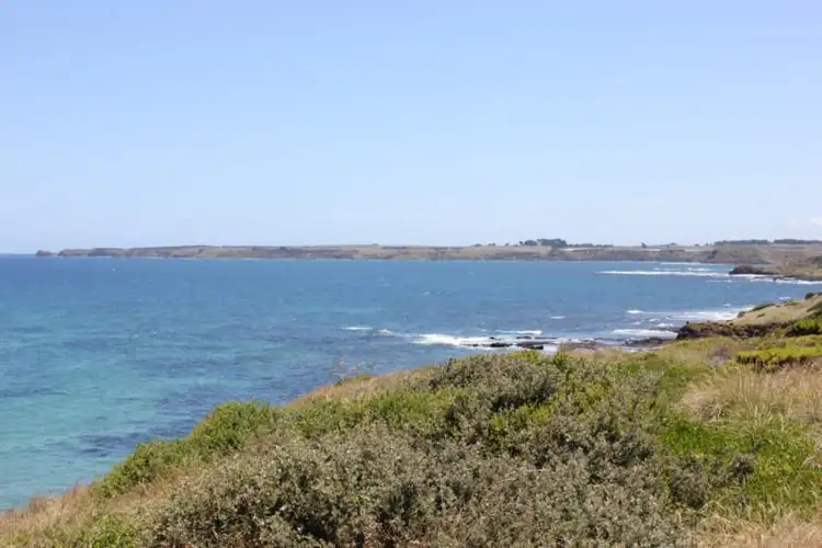 Fourth view of Homely land listing, 16 Alvina Crescent, Surf Beach VIC 3922