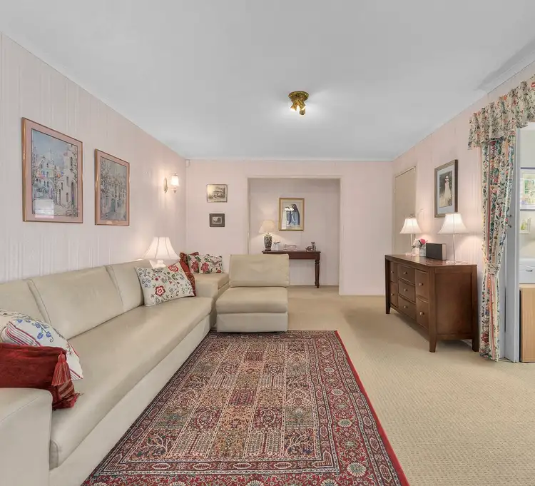 Fifth view of Homely house listing, 47 Lanercost Street, Geebung QLD 4034