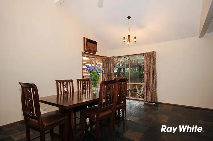 Seventh view of Homely house listing, 21 Haygarth Court, Wantirna South VIC 3152